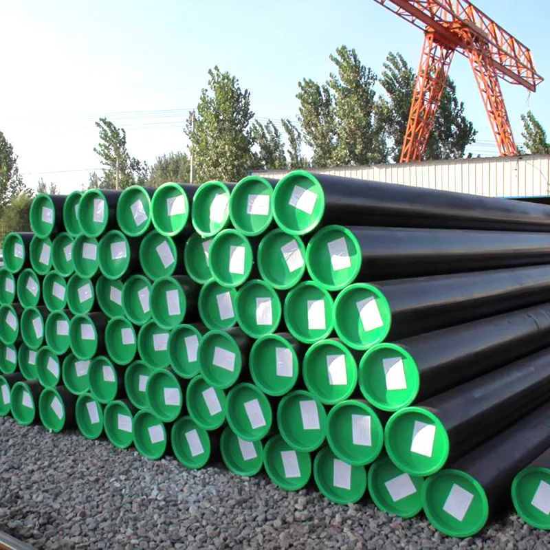 carbon steel pipe&tube